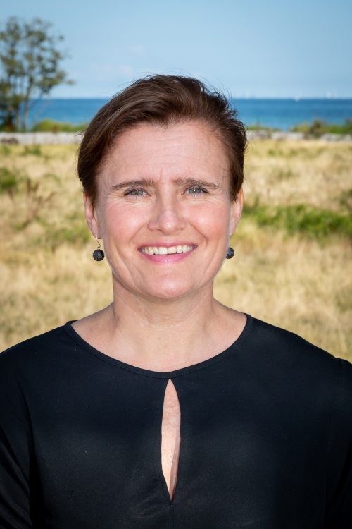 Ejendomsmægler Hanna Loberg